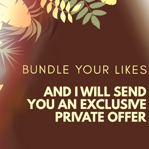 BUNDLES